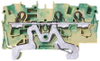 DIN Rail Terminal Blocks - 5076692 - RS Components, Ltd.