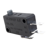 Limit Switches - 141-LS2500F400C1A-ND - DigiKey