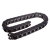 Cable and Hose Carriers, Drag Chains - 4903-1500-025-048-0-ND - DigiKey