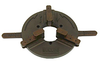 Self-Centering Welding Gripper -- WPG-250