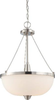 60-4187 Pendants-Bowl Style - 645604 - Capital Lighting, Inc.