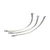 Braided Wire - 646801 - RS Components, Ltd.