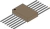 Dual Logic IC - 706-5962-8852001DA - ERSAELECTRONICS PTE. LTD.