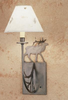 47762 Sconces-Single Candle - 737848 - Capital Lighting, Inc.