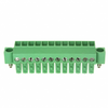 Terminal Blocks - Headers, Plugs and Sockets - A98179-ND - DigiKey