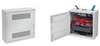 Datacommunication Cabinet -- DBS242412G - Image