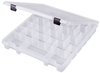 Slim Super Satchels - 53656 - U.S. Plastic Corporation