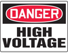 Safety Signs - PAS2436D7336 - Panduit Corp.