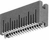 PCB Headers & Receptacles - 5-104693-7 - TE Connectivity