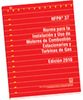 NFPA 37: Standard for the Installation and Use of Stationary Combustion Engines and Gas Turbines, Spanish
