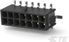 PCB Headers & Receptacles - 4-794638-4 - TE Connectivity