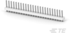 PCB Headers & Receptacles - 5-641113-4 - TE Connectivity