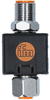 Temperature transmitter ifm efector TP3232 - Automation24, Inc.