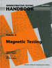Nondestructive Testing Handbook, Third Edition: Volume 8, Magnetic Testing (MT) -- 0148