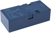 Safety Relay, Dpst-No, Dpst-Nc, 250V, 6A; Coil Voltage Panasonic - 71Y9313 - Newark, An Avnet Company
