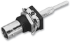Rf/coaxial, Bnc Bhd Jack Str 50 Ohm Crimp; Connector Type Amp - Te Connectivity - 33B8957 - Newark, An Avnet Company