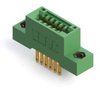 Card Edge Conn, Dual, 12Pos, Lug; Card Edge Connector Type Edac - 64AJ6562 - Newark, An Avnet Company
