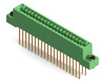 Card Conn, Dual Side, 40Pos, Wire Wrap; Card Edge Connector Type Edac - 75AJ9919 - Newark, An Avnet Company