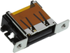 Reverse Usb Conn Rec 4P E/t Rohs Compliant Amp - Te Connectivity - 19R2102 - Newark, An Avnet Company