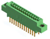 Card Edge Conn, Dual Side, 26Pos, Lug; Card Edge Connector Type Edac - 75AJ5425 - Newark, An Avnet Company
