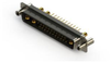 Combo D-Sub Conn, Plug, Dc-25W3, Th; Product Range Edac - 54AJ7491 - Newark, An Avnet Company