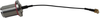 Rf Coax, N Jack-Mcx Plug, 100Mm; Connector To Connector Multicomp Pro - 37AC0832 - Newark, An Avnet Company