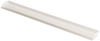 Heat Shrink Tubing, 12.7Mm Id, Po, Trans, 7Ft, Pk14; Shrink Ratio Alpha Wire - 86K8692 - Newark, An Avnet Company