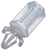 Pcb Mount, Nylon 6.6, 9.45Mm Rohs Compliant Harwin - 40AJ8395 - Newark, An Avnet Company