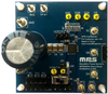 Eval Board, 3-Phase Bldc Motor Driver; Application Sub Type Monolithic Power Systems (Mps) - 88AH6262 - Newark, An Avnet Company