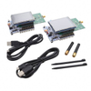 Development Boards, Kits, Programmers - RF Evaluation and Development Kits, Boards - 1283502-SX1261DVK1BAS - Win Source Electronics