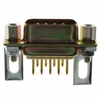 D-Sub Connector Assemblies - 174-09MEA-ND - DigiKey