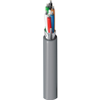 RS-232, #24-6c, SR-PVC, O/A Foil, PVC Jkt, CMG -- 9536 - Image
