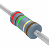 Through Hole Resistors - MFR1WSFRF52-21R5-ND - DigiKey