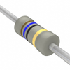 Through Hole Resistors - 56-PR03000204301JAC00TB-ND - DigiKey