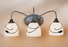 Sconce Lighting Fixtures - 205233 - Hubbardton Forge