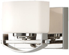 Light Vanity Fixture - VS18201-PN - Murray Feiss Lighting