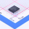 Communication Interface Chip/UART/485/232 >> Interface - Specialized - PCA9546APW,118 - LCSC Electronics Technology (HK) Limited