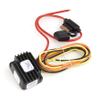 Egis Mobile Electric 5701B Advanced Gun Lock Timer with Lockout, 30A, 12VDC -- 81994