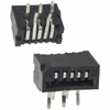 FFC, FPC (Flat Flexible) Connector Assemblies - 609-1816-ND - DigiKey