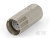 Standard Circular Connectors - ASA070N00410100000 - TE Connectivity