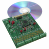 Digital to Analog Converters (DACs) Evaluation Boards - EVAL-AD5757SDZ-ND - DigiKey