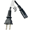Power, Line Cables and Extension Cords - 1939-451G1116F703A(R)-ND - DigiKey
