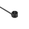 cable ties - 157-00292 - Powell Electronics, Inc.