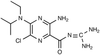 5-(N-Ethyl-N-isopropyl) Amiloride - 10102 - Medical Isotopes, Inc.