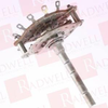 Rotary Switch - 17414599 - Radwell International
