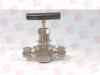 Needle Valve -- 41033219 - Image