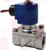 Solenoid Valve - 221968431 - Radwell International