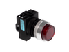 IDEC Pilot Lights -- EB3P-LAW1-R