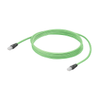 Modular/Ethernet Cables (RJ45, RJ11) - 281-8066-ND - DigiKey