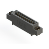 Edgeboard Connectors - 151-896-009-521-603-ND - DigiKey